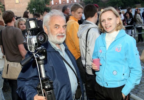 Фотовиставка Олександра Пизи