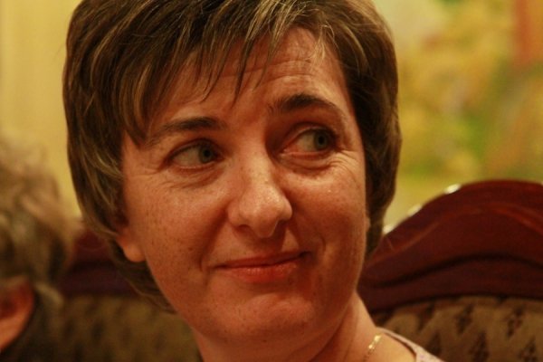 Фотовиставка Олександра Пизи