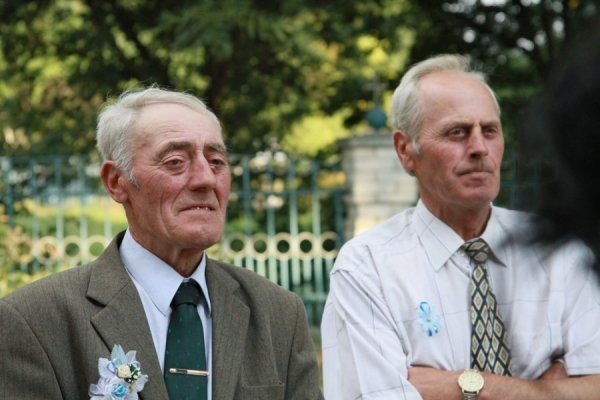 Фотовиставка Олександра Пизи