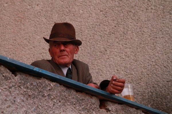 Фотовиставка Олександра Пизи