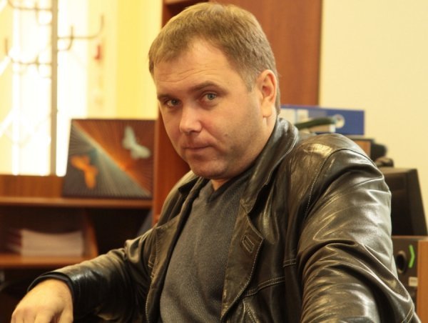 Фотовиставка Олександра Пизи