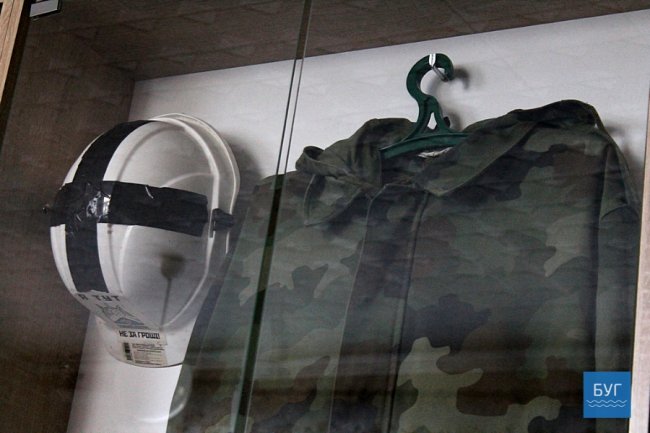 Вшанували пам’ять волинського Героя Сергія Байдовського. ФОТО