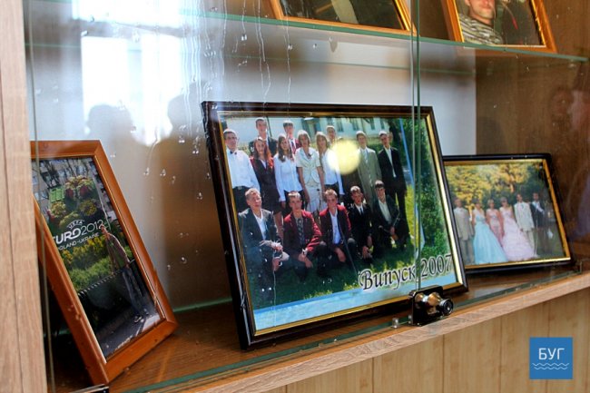 Вшанували пам’ять волинського Героя Сергія Байдовського. ФОТО