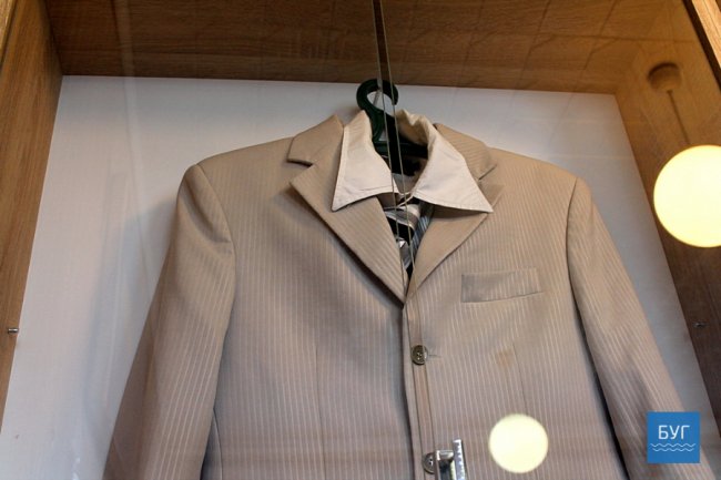 Вшанували пам’ять волинського Героя Сергія Байдовського. ФОТО