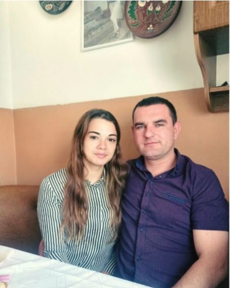 На Закарпатті в ДТП з вантажівкою загинула молода мати двох дівчаток: деталі