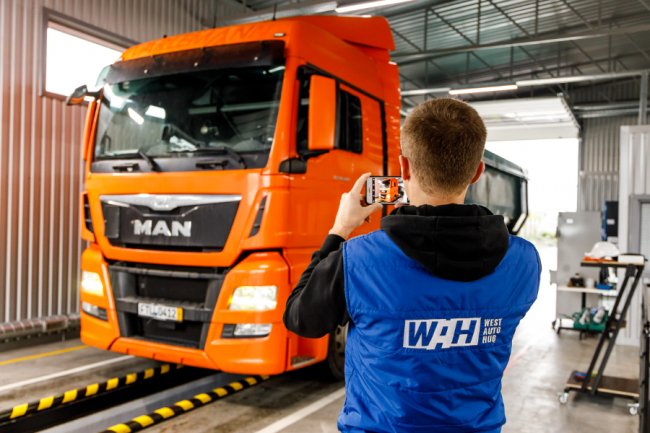 Як волинянам зробити «пригон» авто прибутковішим та зберегти нерви*