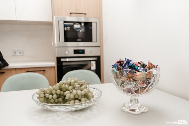 Залишається лише завезти речі: «Луцьксантехмонтаж» продаватиме на 100% готові до заселення таунхауси*