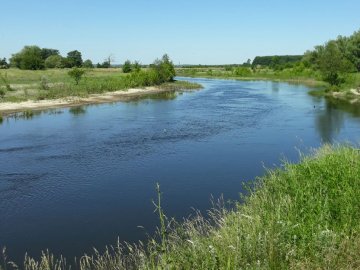 На Волині за тиждень з водойм дістали 5 потопельників