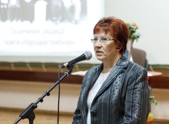 Луцьку вулицю пропонують назвати на честь Івана Корсака