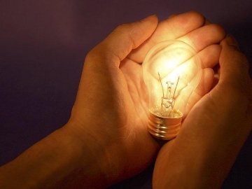 Де на Волині та у Луцьку не буде світла 13 жовтня