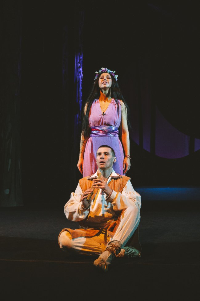 Ці вистави - про важливість слухати своє серце: чим дивуватимуть у Луцьку 17 – 22 березня