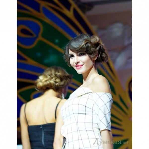 Обрали найкрасивішу дівчину України. ФОТО