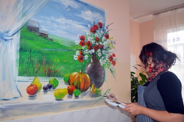 У луцькому будинку дитини влаштували свято для малюків