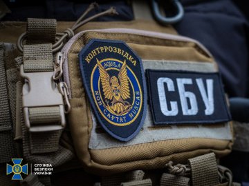 СБУ знищила банду шпигунів із колишніх та нинішніх працівників спецслужб України