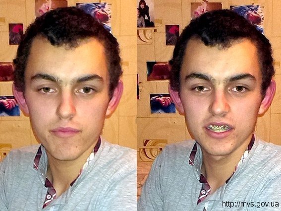 У Луцьку шукають 19-річного юнака