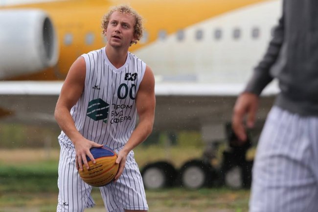 Як посівали волинські спортсмени у дитинстві