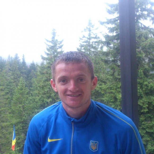 Як посівали волинські спортсмени у дитинстві