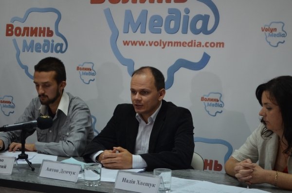 Вступна кампанія на Волині відбулося спокійно, – експерт