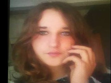 Волинські правоохоронці розшукують 15-річну дівчинку. ФОТО