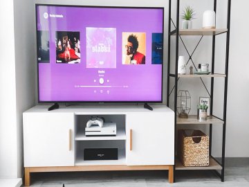 Порівняння телевізорів Samsung з діагоналлю 65 дюймів. Гід покупця*