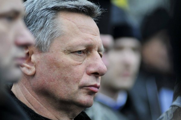 Луцьк сумує. ФОТО