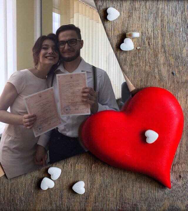 Шлюб за добу: у липні в Луцьку одружилися 22 пари