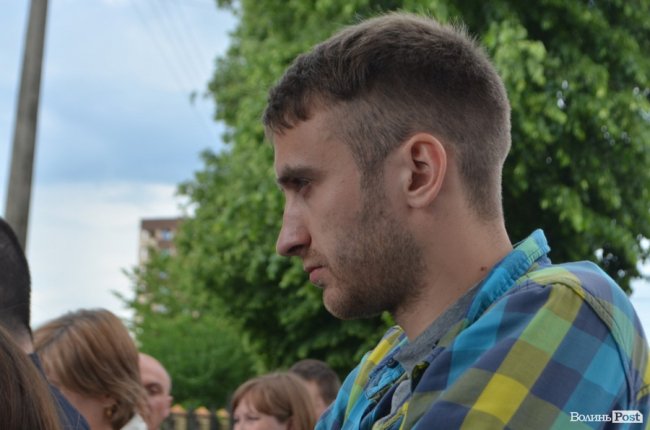 «Село і ринок» і «не дамо гадюшника»: у Луцьку сваряться через МАФи