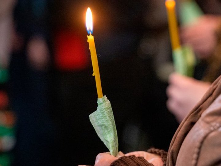 Завтра у Луцьку прощатимуться з воїном Максимом Кузнєцовим