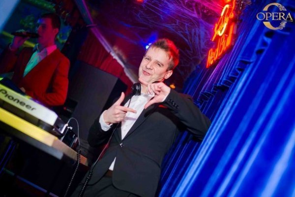 Як у луцьких клубах відгуляли 8 Березня. ФОТО