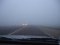 Волинські синоптики попереджають водіїв про сильний туман