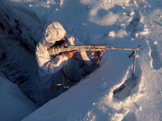 Дебальцеве. Спогади волинських бійців, які вийшли з запеклих боїв. ВІДЕО