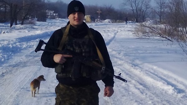 Дебальцеве. Спогади волинських бійців, які вийшли з запеклих боїв. ВІДЕО