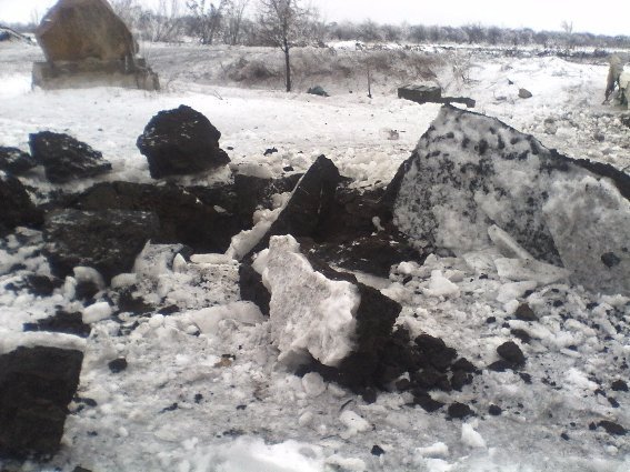 Дебальцеве. Спогади волинських бійців, які вийшли з запеклих боїв. ВІДЕО