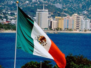 Україна отримає безвіз із Мексикою