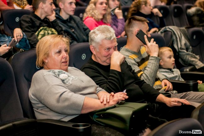 Хто став кращим студентом Волині. ФОТО