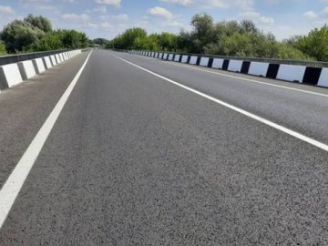 На Волині відремонтують 8 мостів