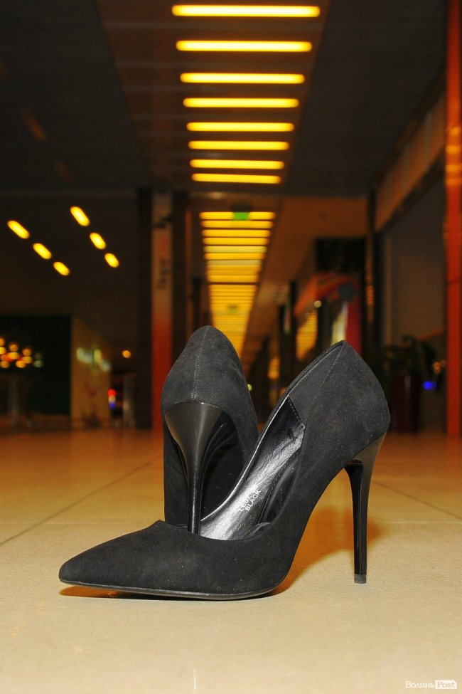 Стильний Луцьк: Вероніка Пащук