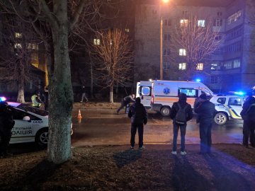 У вечірній аварії на Стрілецькій 19-річний хлопець збив чоловіка