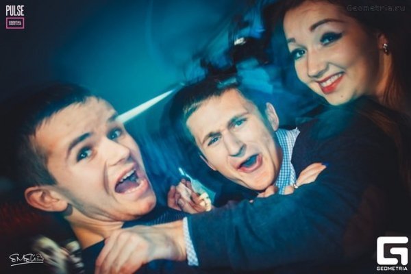 У Луцьку виступав відомий діджей. ФОТО