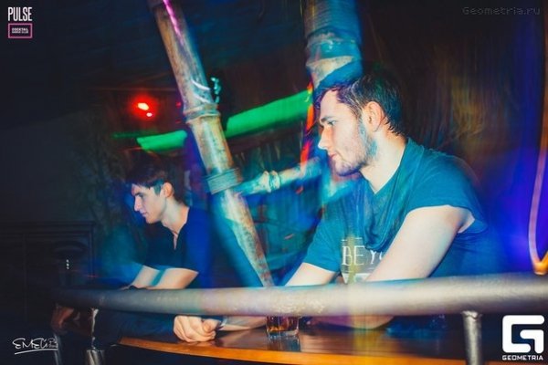 У Луцьку виступав відомий діджей. ФОТО