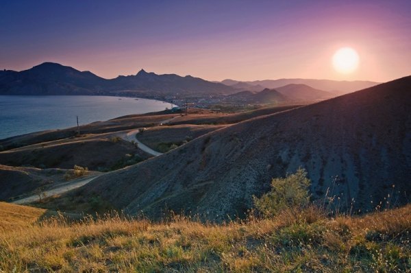 Фотовиставка Олександра Шишкіна