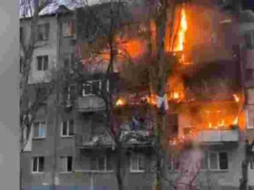 «Миколаїв піддався масованому обстрілу, напевно найсильнішому за весь час», – Сєнкевич