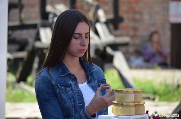 Чим запам'ятався Lutsk Food Fest: гості, смаколики, емоції. ФОТОРЕПОРТАЖ