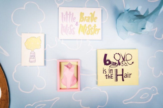 У луцькому «Промені» працює «Сімейна перукарня». ФОТО*