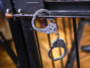 На Волині на 7 років засудили бандитів, які напали на двох братів у селі Колодії