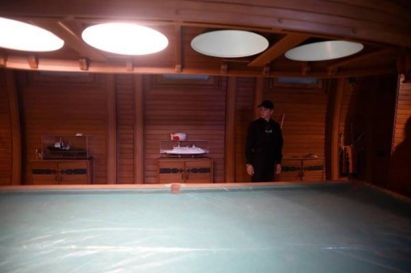 Ляшко знайшов на Донбасі черговий маєток Януковичів. ФОТО. ВІДЕО