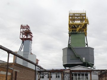 На Волині просять більше грошей для єдиної в Україні шахти-новобудови