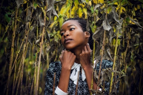 Фотовиставка Анастасії Кольченко