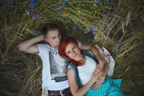 Фотовиставка Анастасії Кольченко