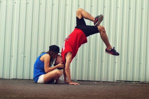 Фотовиставка Анастасії Кольченко